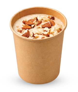 Hot Porridge